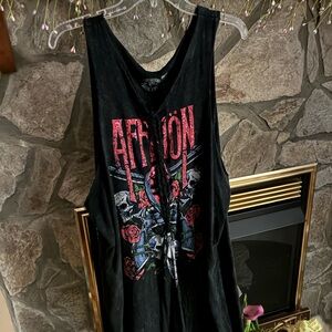 Affliction Dress